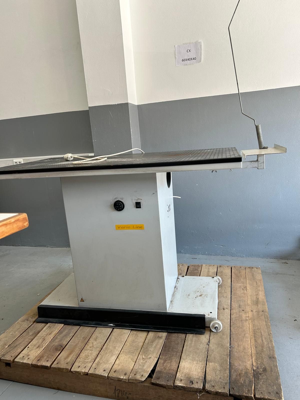Prensas Industriais Engomar