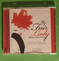 My Fair Lady e Cds musicais usados