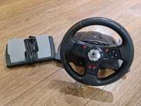 Kierownica gamingowa Logitech Vibration Feedback Wheel