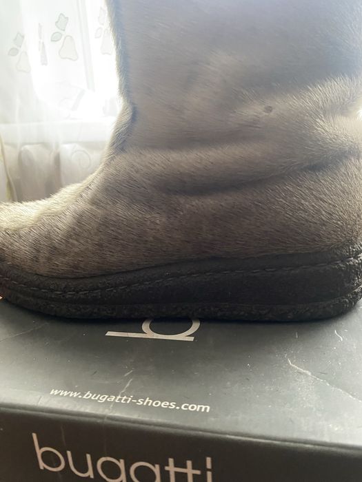 Сапоги уги зимние Германия Размер41