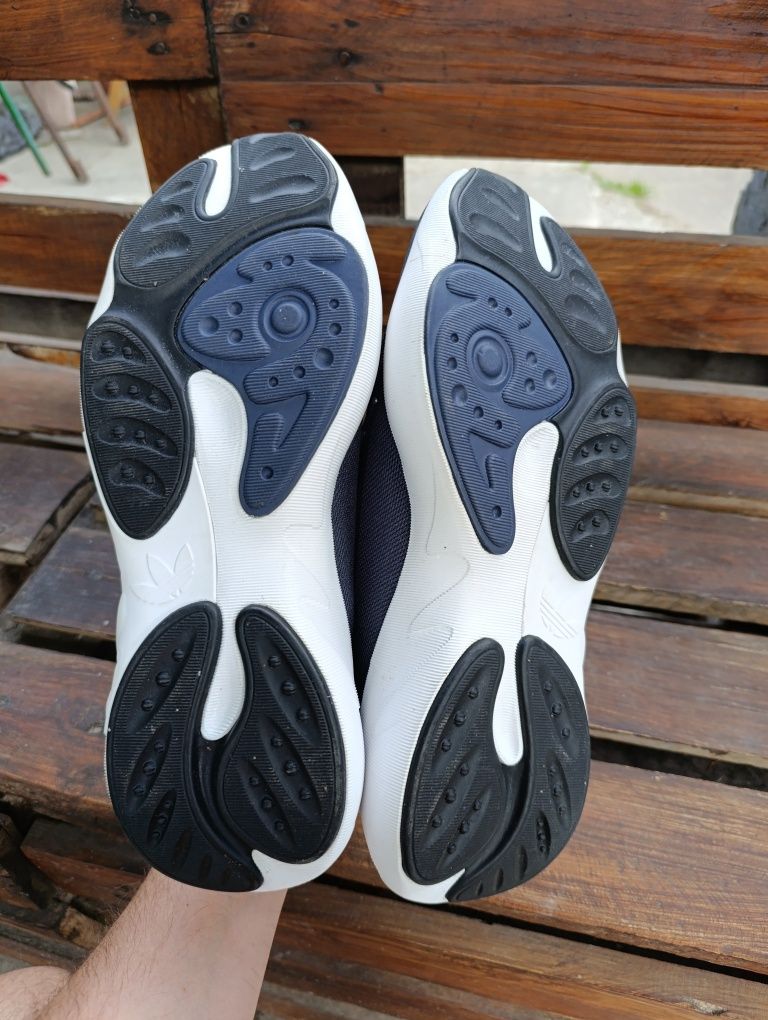 Adidas AdiFoam SLTN original p.46(29,5) нові