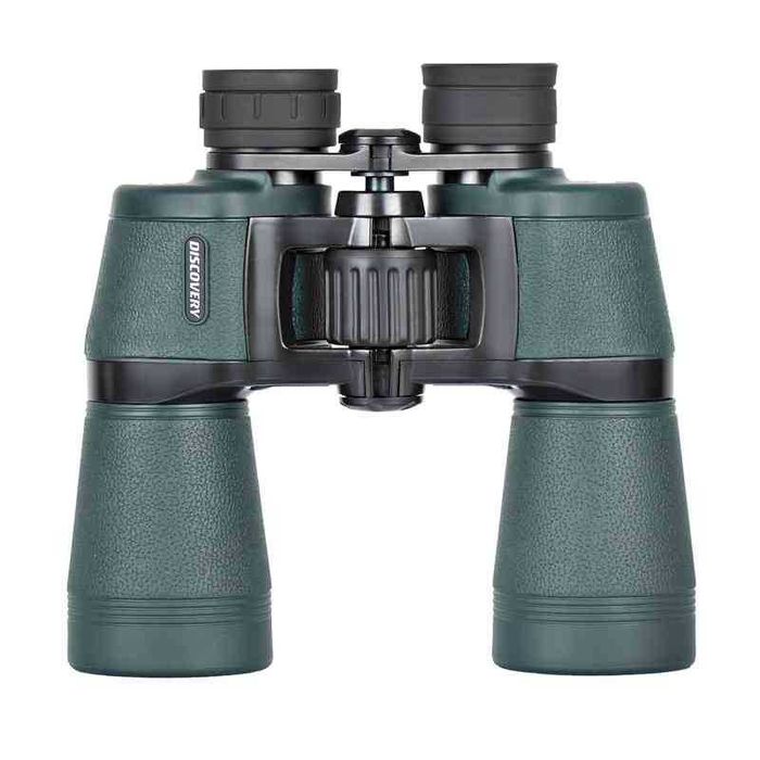 Lornetka Delta Optical Discovery 16x50 zestaw