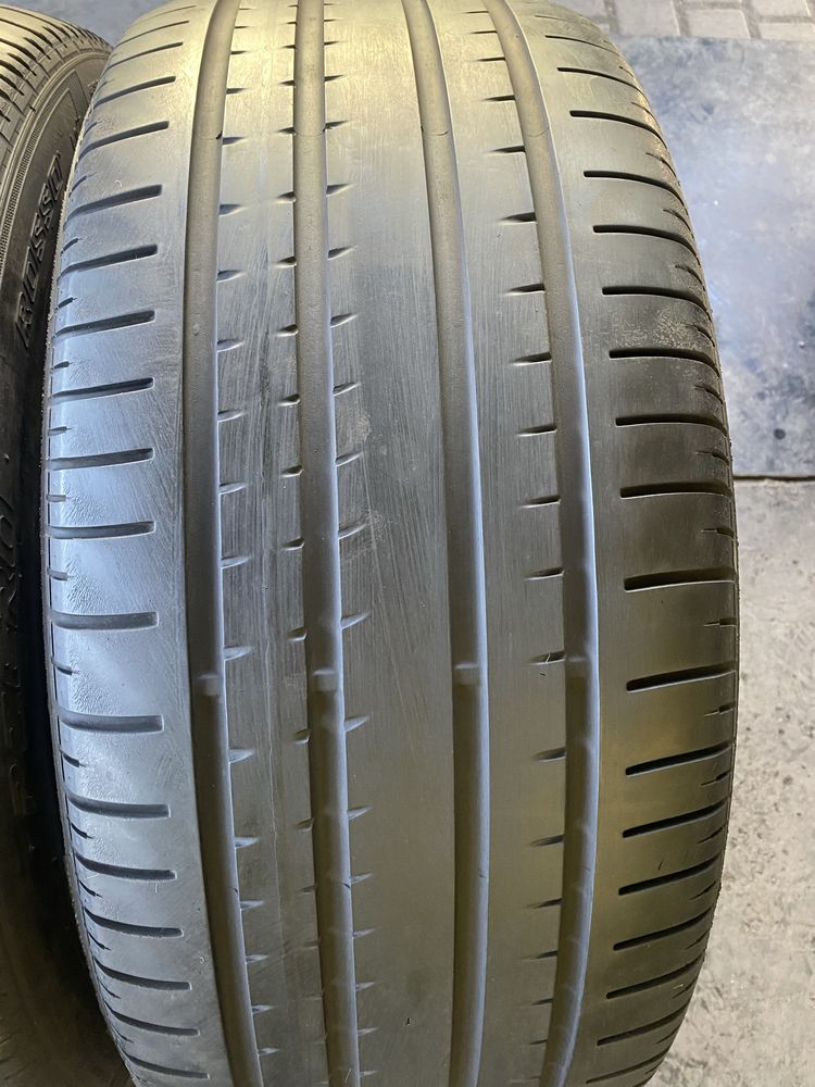 PIRELLI 275/45R20  110Y