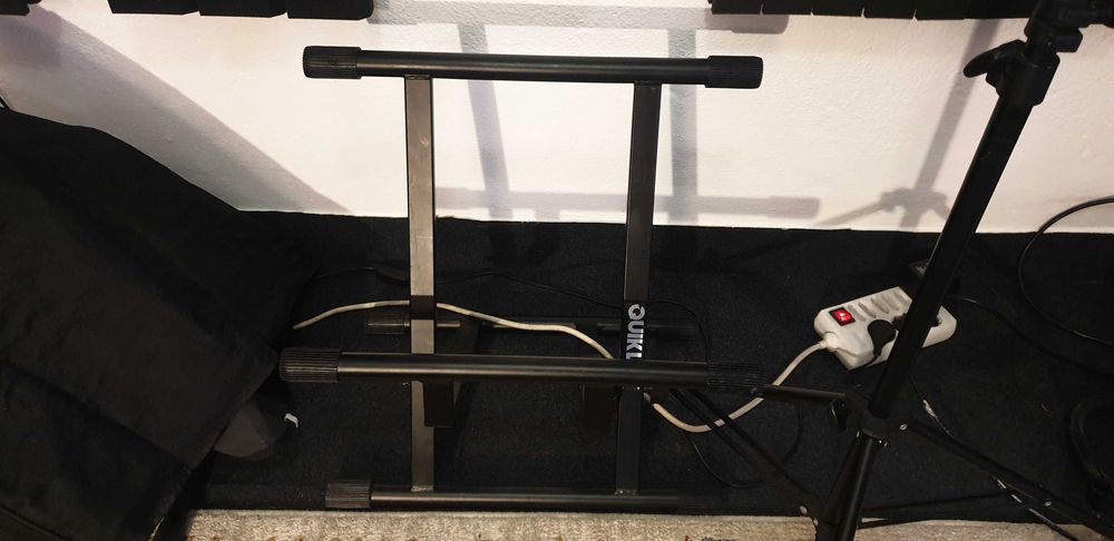 Amplificador Guitarra Marshall 75 Reverb