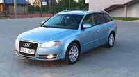 Audi A4 2.0TDI BPW