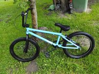 Sprzedam rower BMX