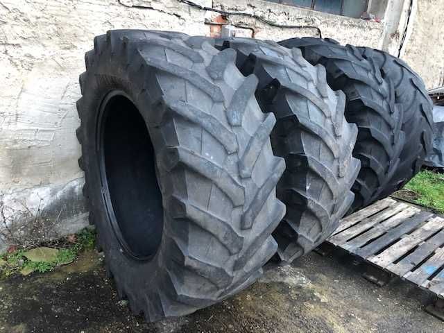 opony rolnicze 650/65R34 Trelleborg