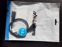 Kabel HDMI 0,5 m