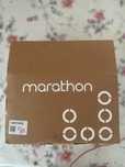 Frezarka Maraton 3 Champion