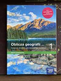 oblicza geografii 1 nowa era