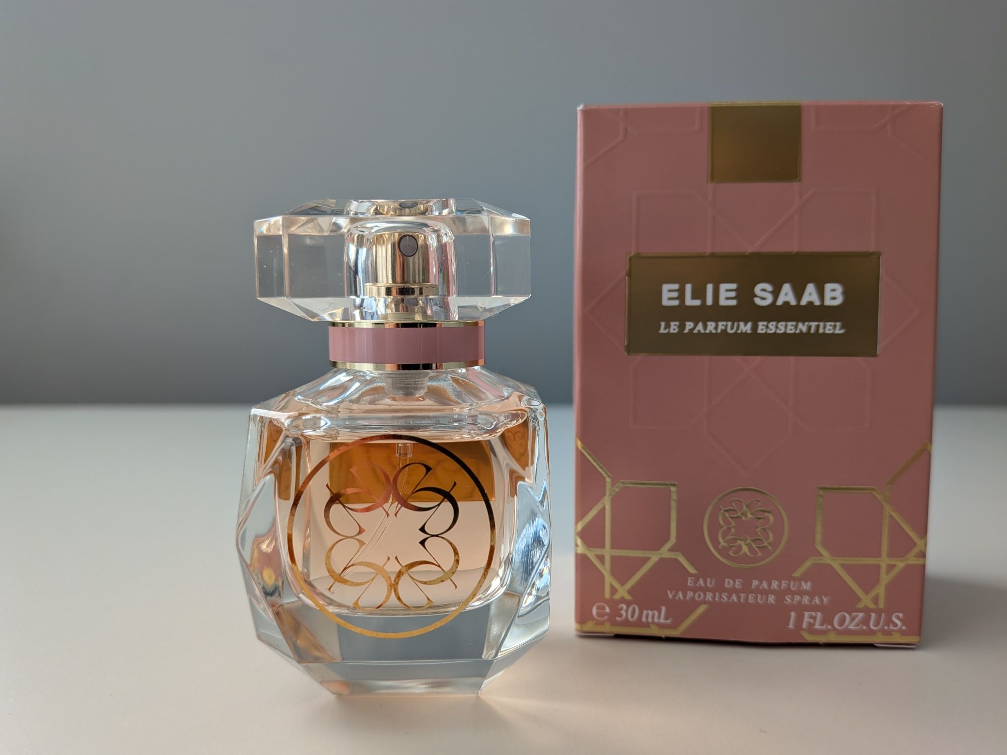 Elie Saab Le Perfum Essentiale Edp 30 ml