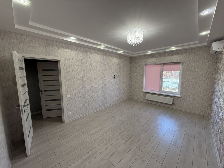 під Києвом!с.Юрівка-Будинок з ГАЗом/150м2./5сот./з РЕМОНТОМ/з МЕБЛЯМИ