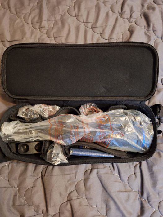 Тепловізійний приціл Pulsar Thermion 2 LRF XQ50 Pro