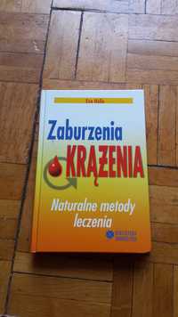 Książka Zaburzenia krążenia naturalne metody leczenia