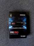 Dysk SSD Samsung 990 PRO 2TB NVMe MZ-V9P2T0BW