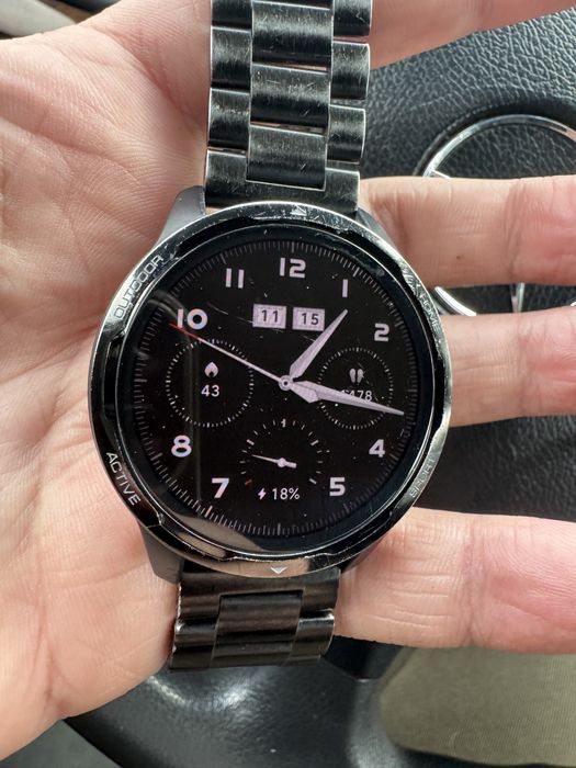 Продам смарт часы