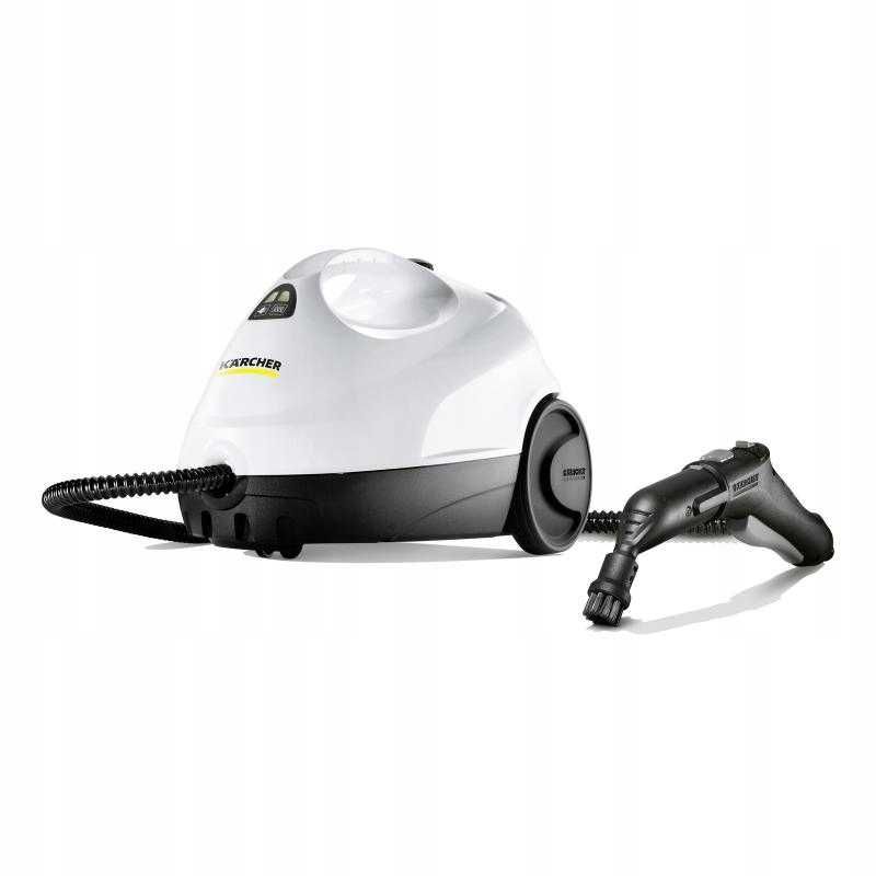 Karcher SC 2 EasyFix Kompaktowa Parownica NOWA z Gwarancją