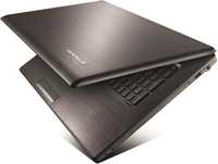 Ноутбук Lenovo G770