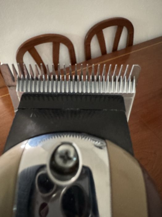 Maquina de corte Wahl Legend