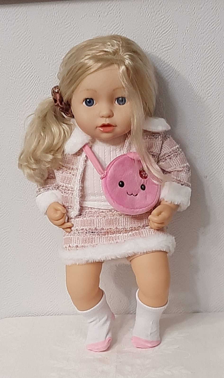 Кукла Baby Annabell Zapf Creation, 43  см Германия