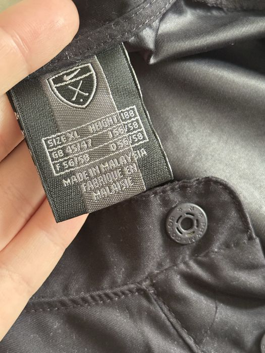 Куртка вітровка nike original