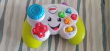 Pad dla malucha Fisher price