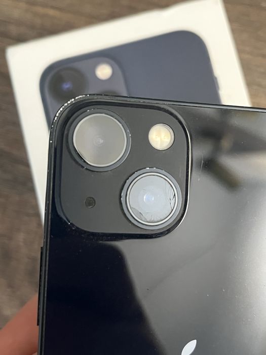 Iphone 13 mini 128Gb 79% baterii