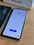 Samsung Galaxy A52