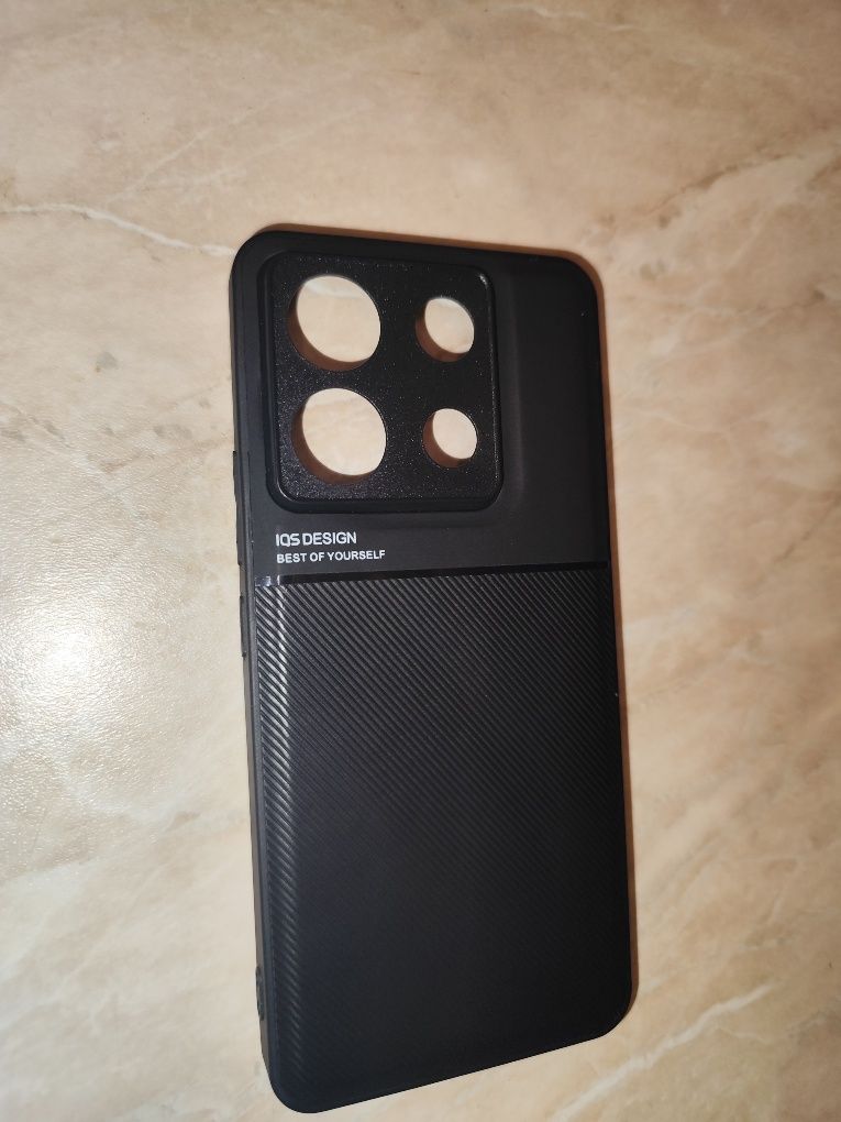 Магнитный чехол ,бампер xiaomi redmi note 13 pro 5g