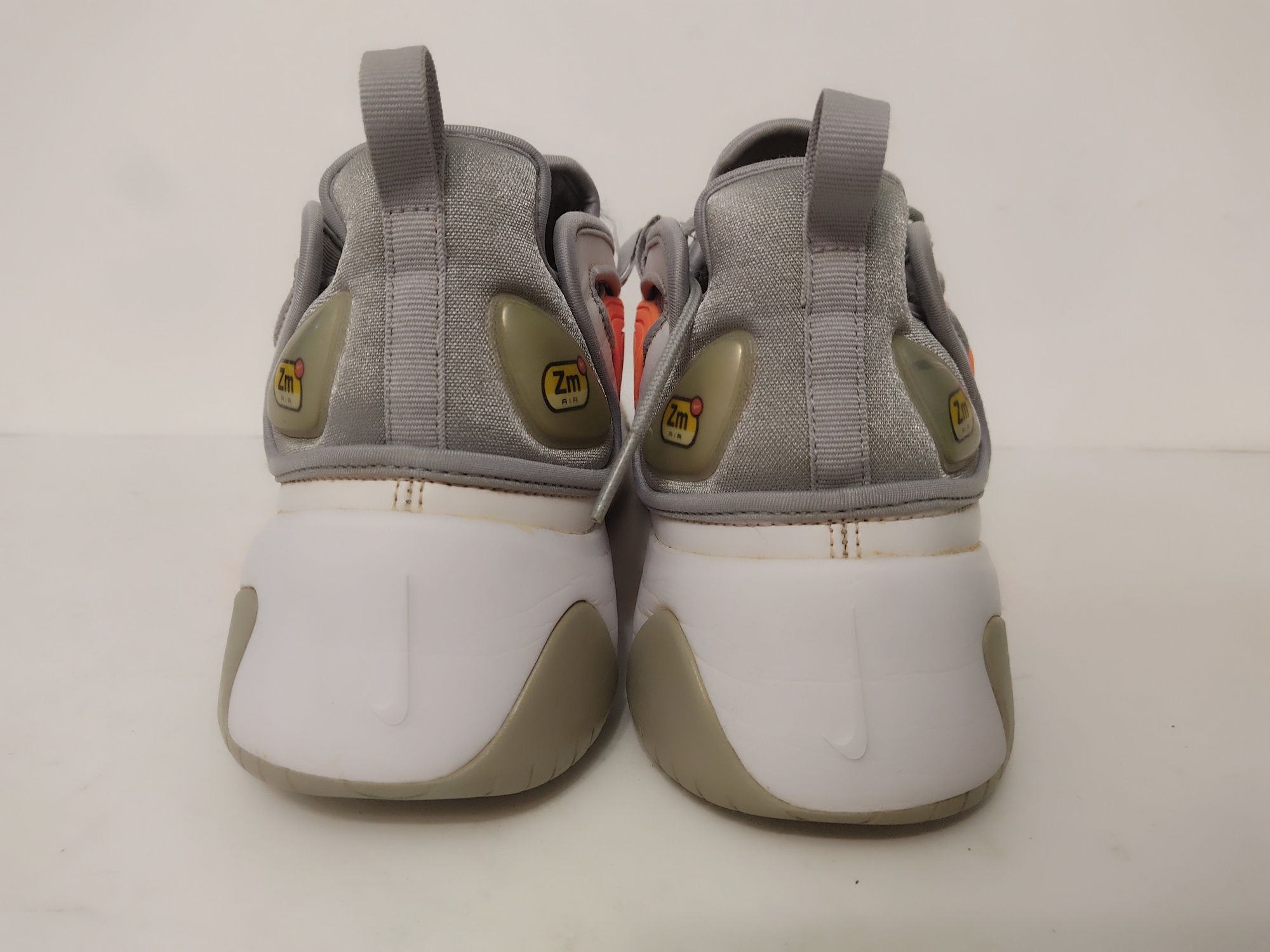 Nike Zoom 2k Wite 45 р-р, кросівки