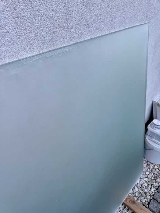 Szyba prysznicowa 145x210