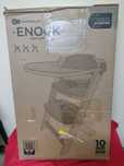 Cadeira de Papa Kinderkraft ENOCK - Nova e selada