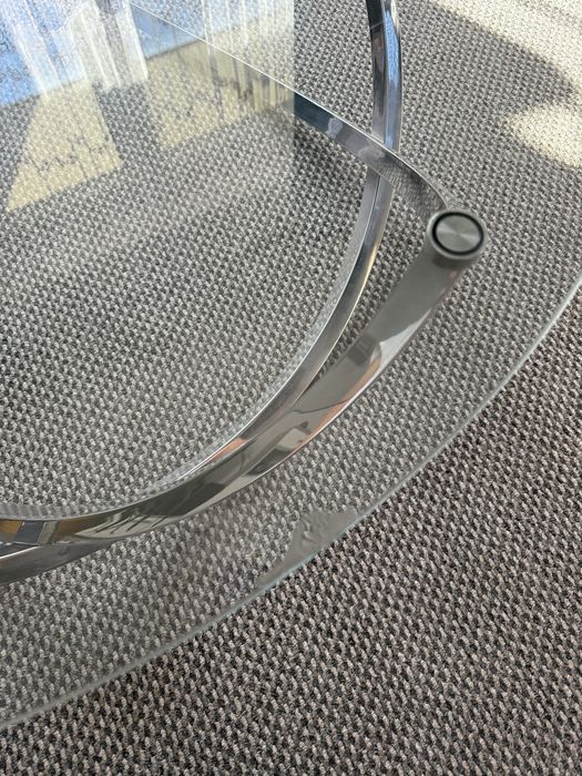 Stolik ława szklana GALA