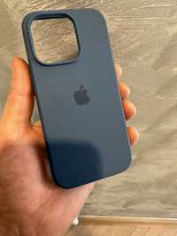 Oryginalne etui Apple case Iphone 14 pro