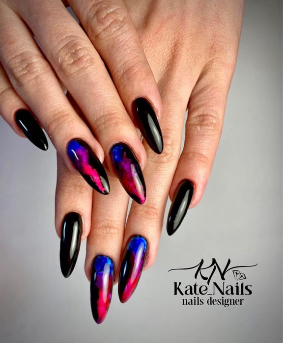 Paznokcie pedicure manicure stylizacia paznokci