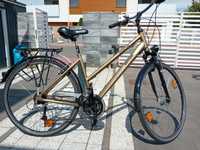 Trekking Kettler 28 cali alu Shimano Deore