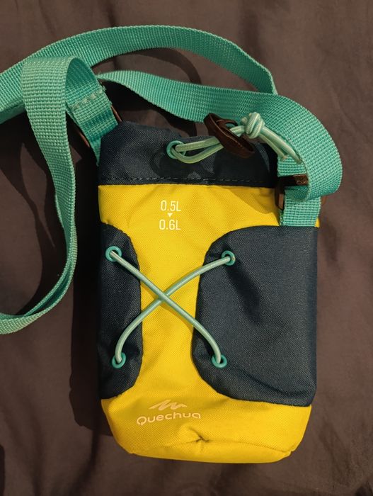 Bolsas isotérmica