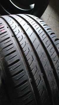 Продам летние шины 195/60 r15