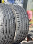 Шини літні 2шт 235/50 R17 Pirelli Cinturato p7