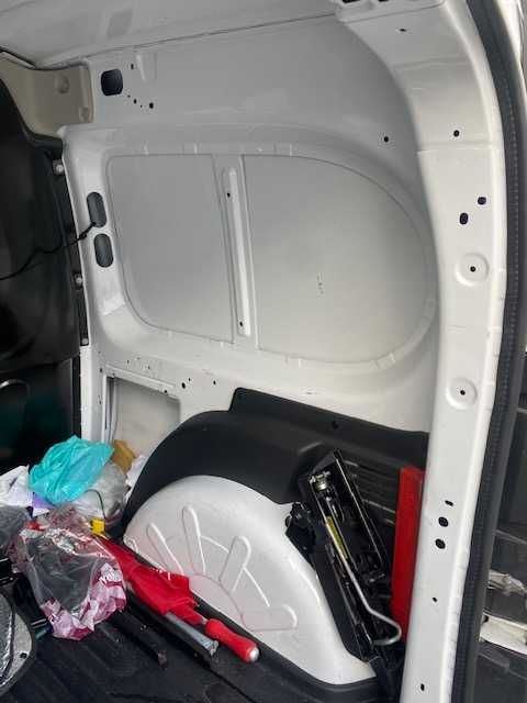 Kangoo em óptimo estado