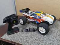 RC машинка Helion Dominus 10TR Brushless 1/10 безколекторна траггі