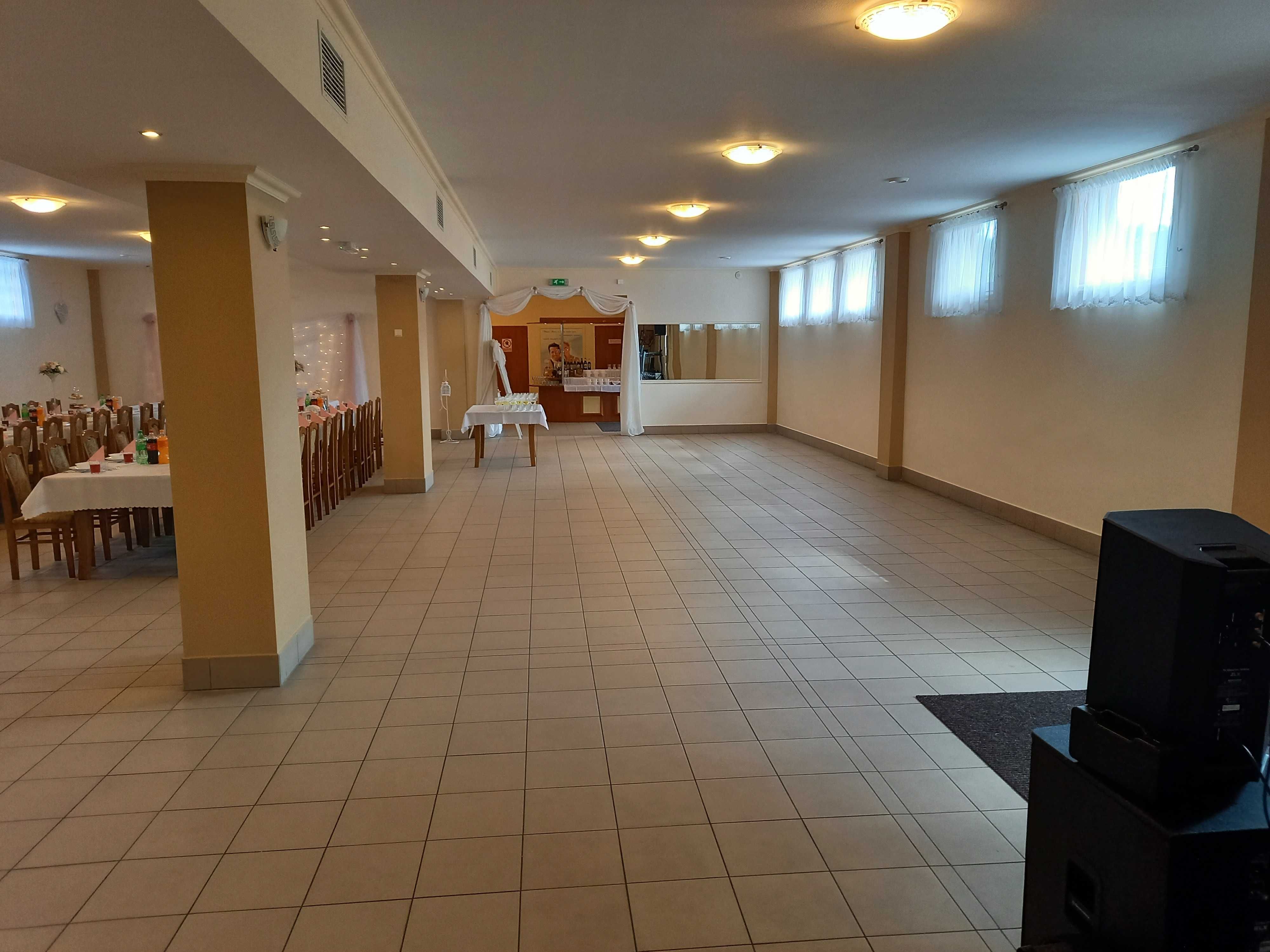 Wynajmę nieruch. w Szymbarku k/Gorlic, gastronomia, catering i inne