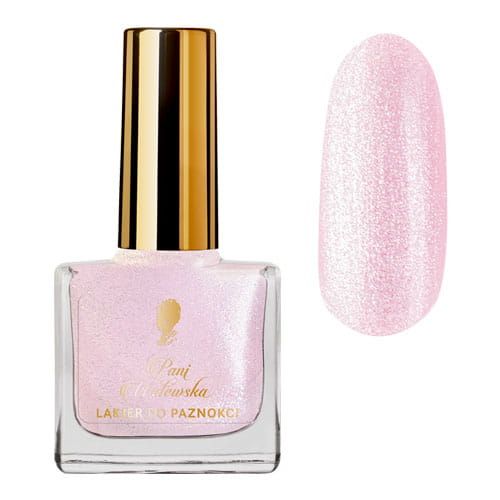 Pani Walewska Lakier do paznokci 25 Różany Diament 9ml