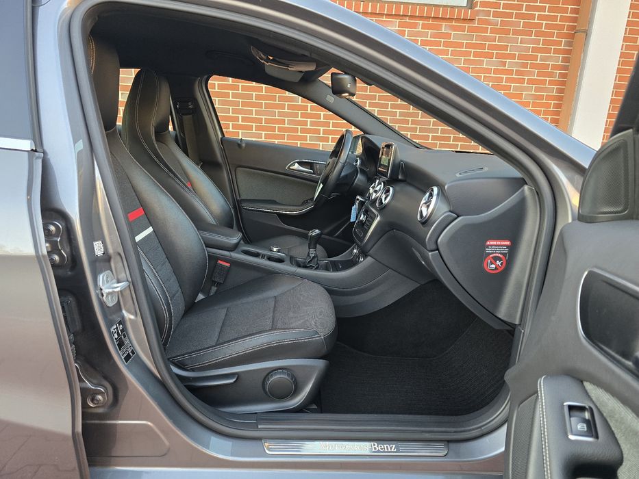 Mercedes-Benz A180 CDI Urban