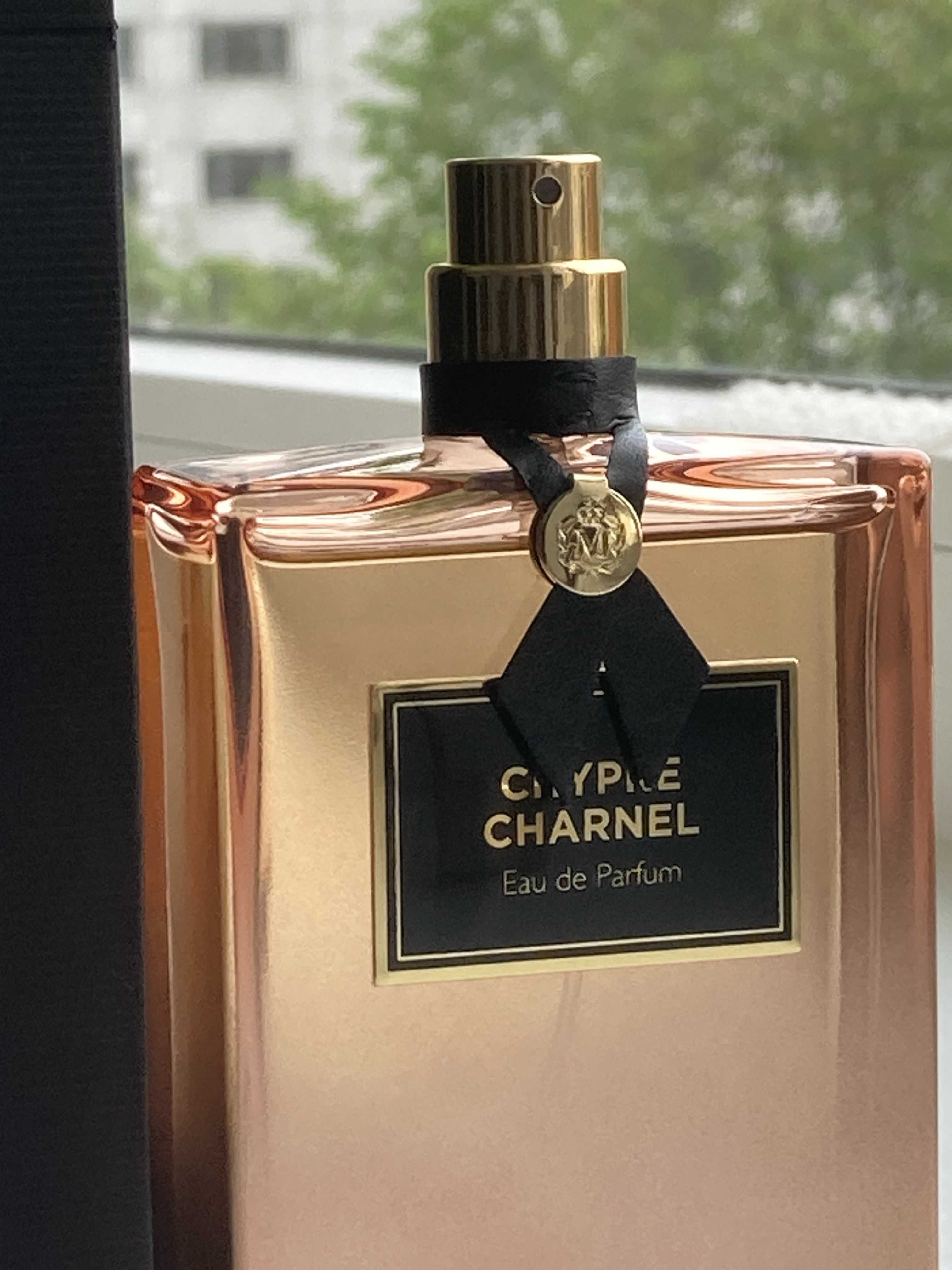 Molinard Chypre Charnel for Woman EDP 75ml (prod. 2019)