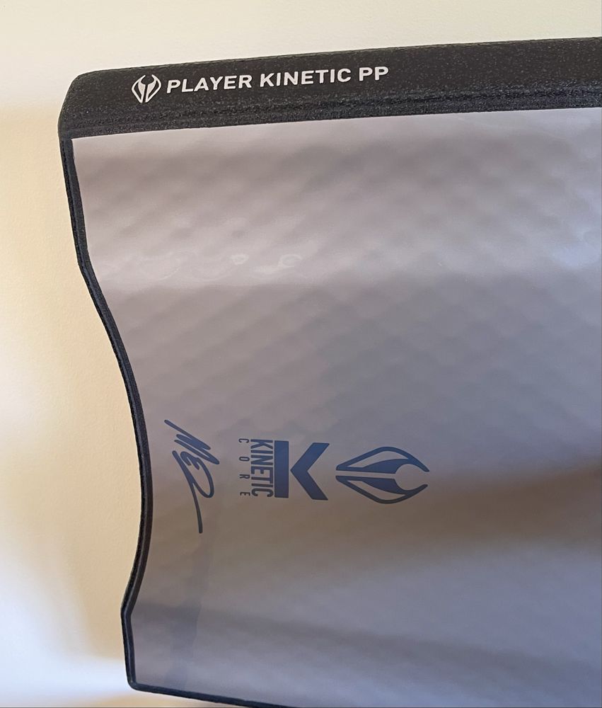 Prancha Bodyboard NMD BP Kinetic PP