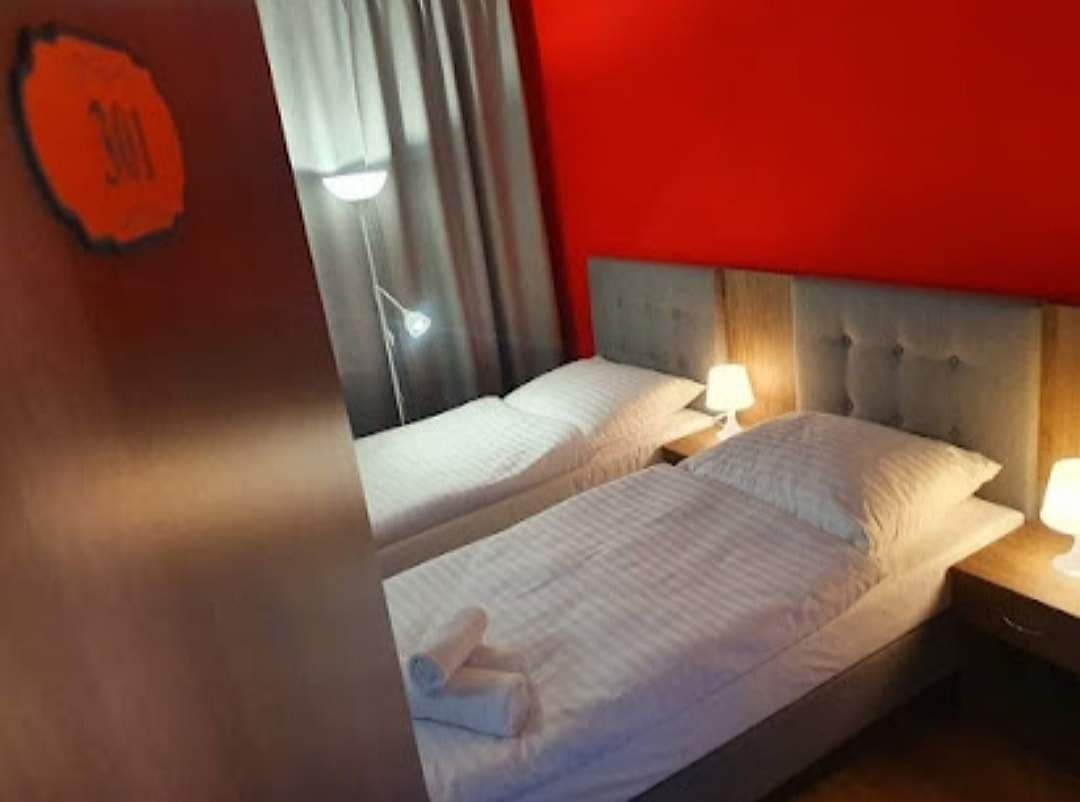 Noclegi hotel 35 zł osoba hostel tanio okazja