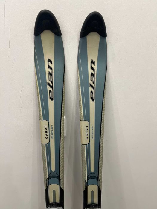 Narty ELAN Carve 150cm
