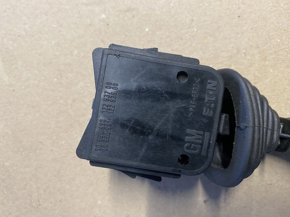 Opel Astra 2 G Zafira A manetka przelacznik kierunkowskazow