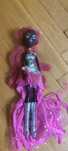 Monster high Catty
